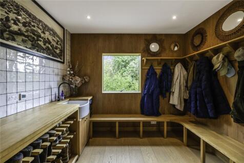 Boot Room