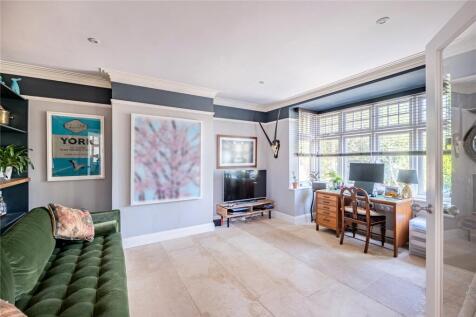 Family/Games Room