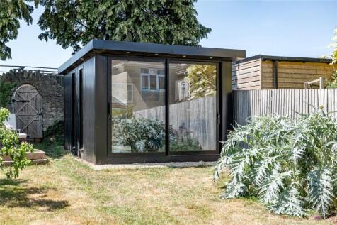Garden Office