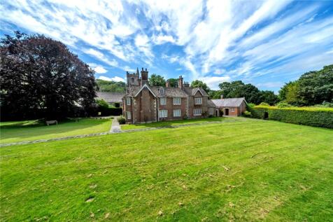 Garden &amp; House
