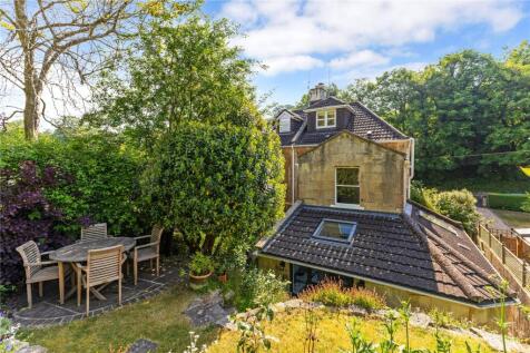 Rear Extension