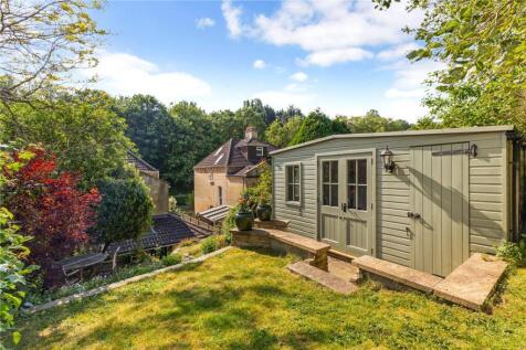 Garden Office