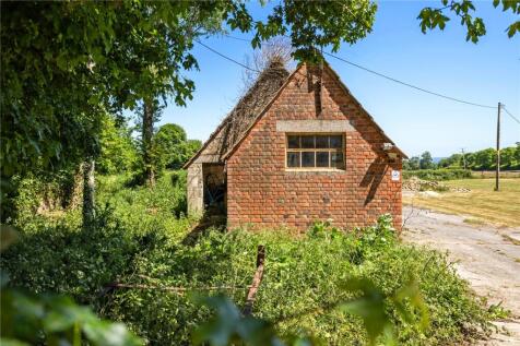 Outbuildings