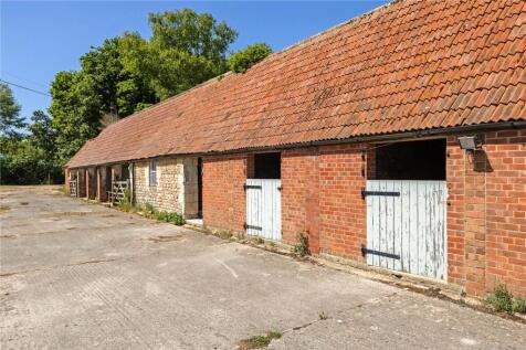 Outbuildings