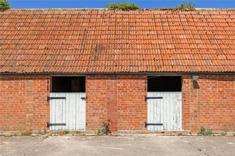 Outbuildings