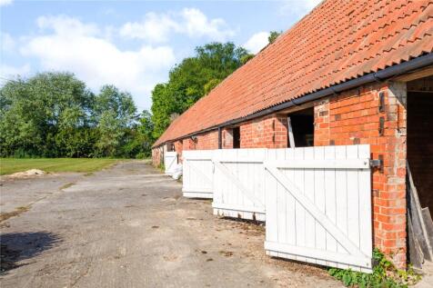 Outbuildings