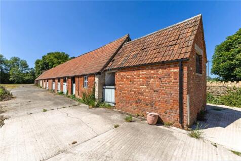 Outbuildings
