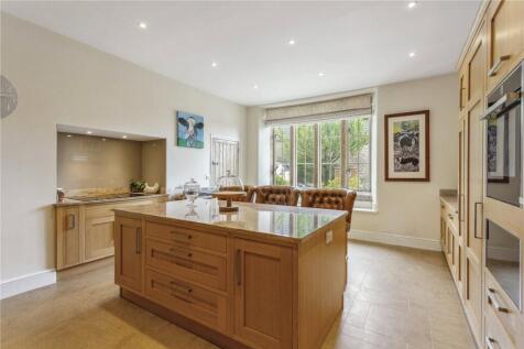 Country Kitchen
