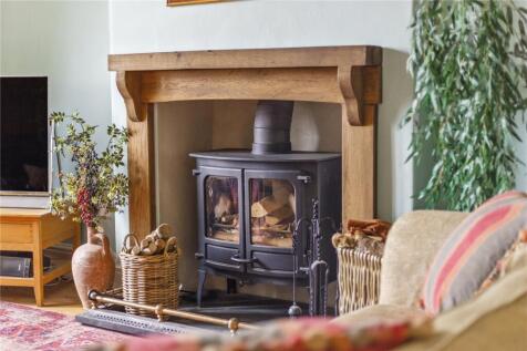 Log Burner