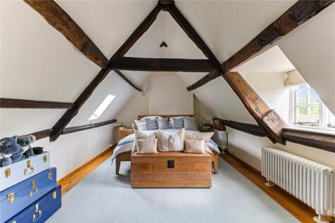 Bedroom Five