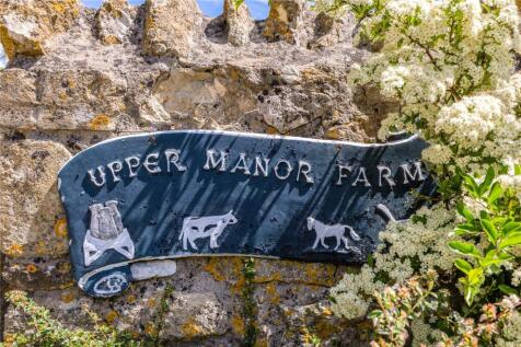 Upper Manor Farm