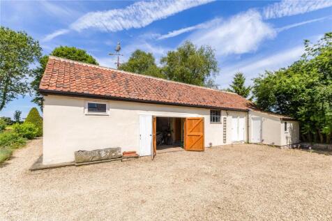 Outbuilding