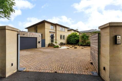Front Driveway