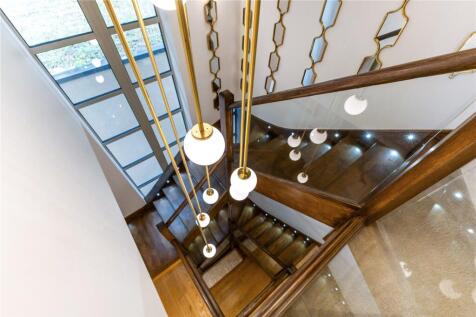 Stairwell