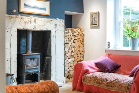 Feature Logburner