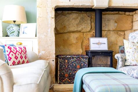 Wood Burner