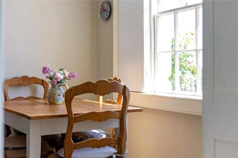Kitchen Table
