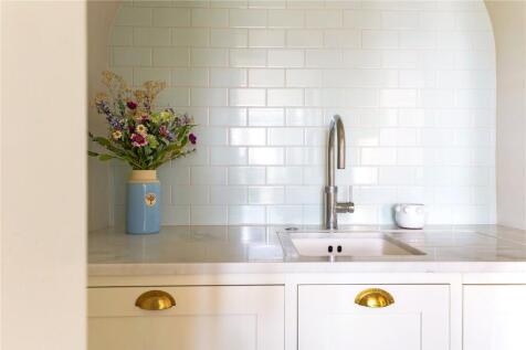 Sink View