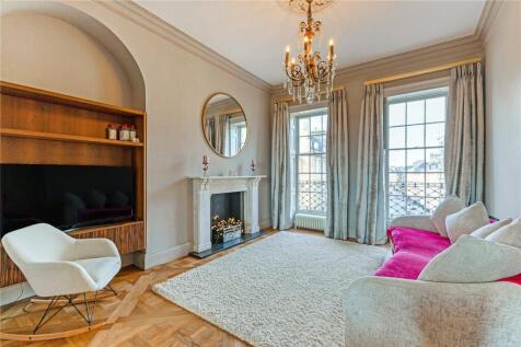 Withdrawing Room