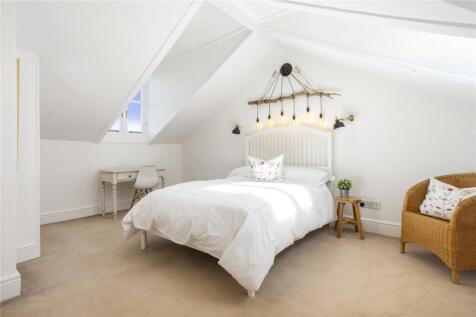 Bedroom Five