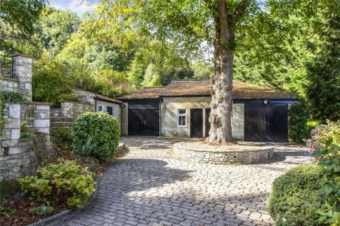 Outbuildings