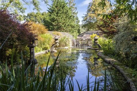 Ponds