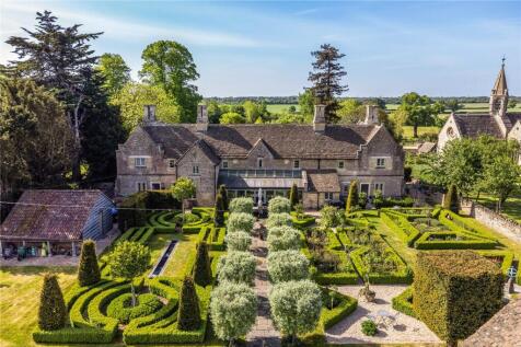 Rear Garden View