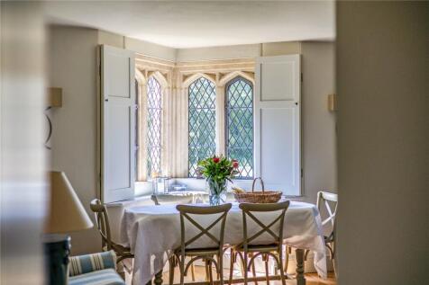 Sitting Room View