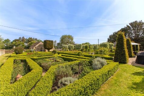 Gardens