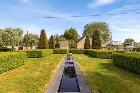 Water Feature