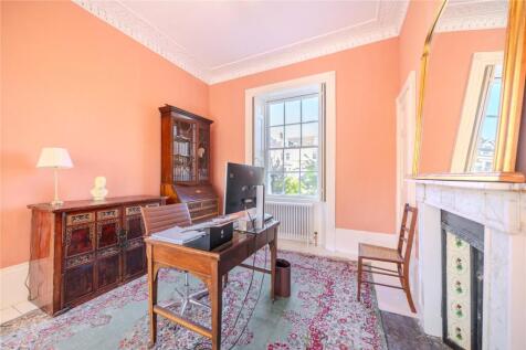 Withdrawing Room