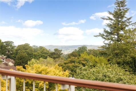 View From Balcony
