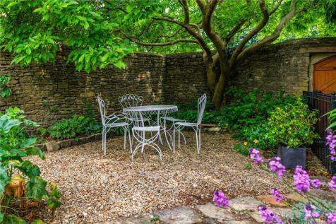 Gravel Terrace