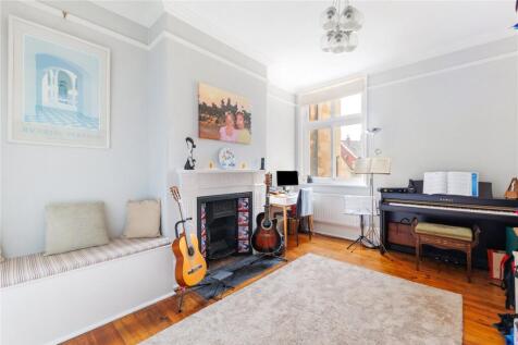 Music Room