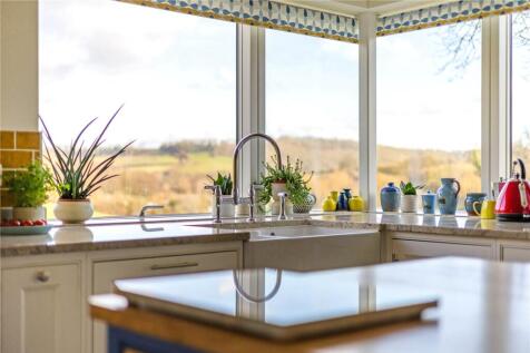Kitchen View