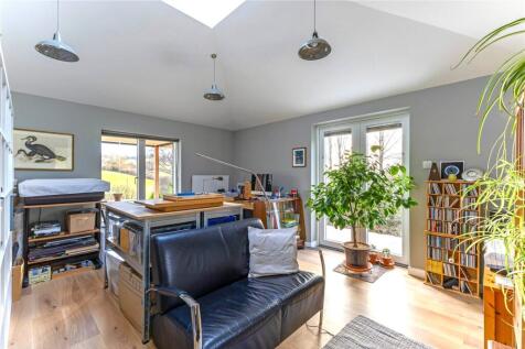 Study/Family Room