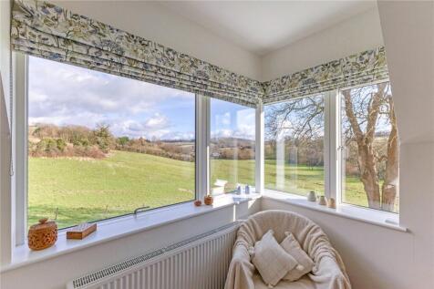 Bedroom View