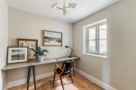 Home Office/Study