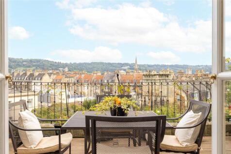 Roof Terrace