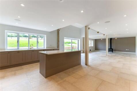 Kitchen View