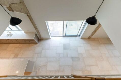 Mezzanine View