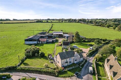 House and Land