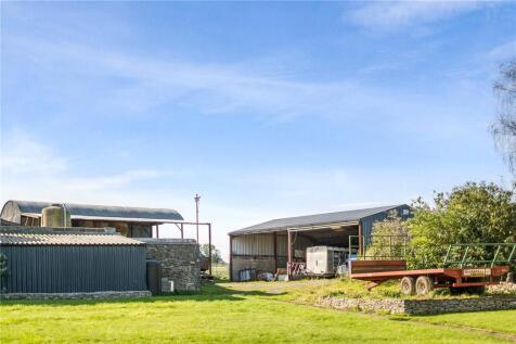 Farm Buildings