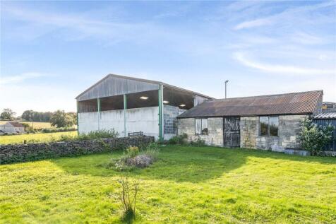 Farm Buildings