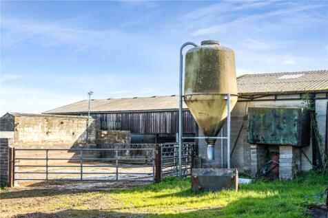 Farm Buildings
