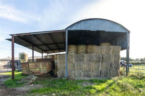 Farm Buildings
