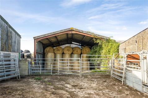 Farm Buildings