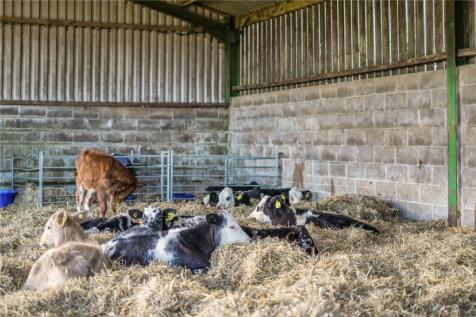 Farm Buildings