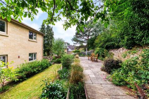 Rear Gardens