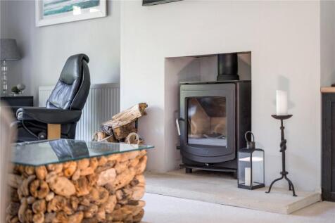 Wood Burner